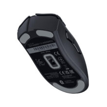 ماوس بی سیم و مخصوص بازی مدل DeathAdder V2 X HyperSpeed ریزر