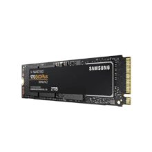 حافظه SSD اینترنال مدل 970 EVO PLUS ظرفیت 2 ترابایت سامسونگ