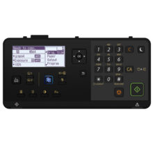 دستگاه کپی چندکاره مدل BP-20M31 شارپ