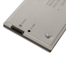 ماشین حساب مدل PC-1403 شارپ
