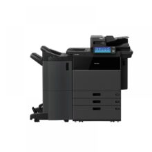 دستگاه کپی مدل E-STUDIO 6508 توشیبا