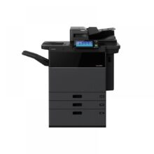 دستگاه کپی مدل E-STUDIO 6508 توشیبا