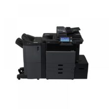دستگاه کپی مدل E-STUDIO 6508 توشیبا
