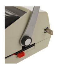 دستگاه پرفراژ چک مدل P-15 یوشیدا