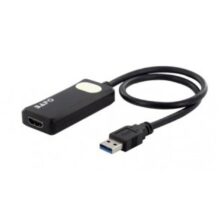 مبدل USB3.0 به HDMI مدل 2630 بافو