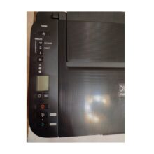 پرینتر چندکاره جوهرافشان مدل PIXMA TS 3140 کانن