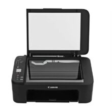 پرینتر چندکاره جوهرافشان مدل PIXMA TS 3140 کانن