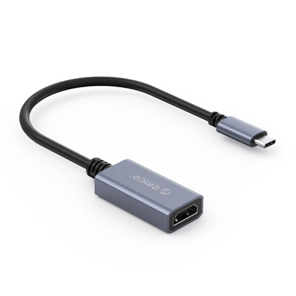 مبدل USB-C به HDMI مدل CTH اوریکو