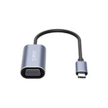 مبدل USB-C به VGA مدل CTV اوریکو