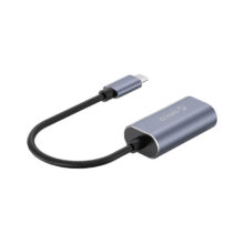 مبدل USB-C به VGA مدل CTV اوریکو