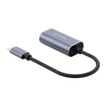 مبدل USB-C به VGA مدل CTV اوریکو