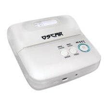 فیش پرینتر حرارتی قابل حمل POS88MW اسکار Oscar