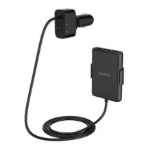 شارژر فندکی مدل UCP-5P اوریکو