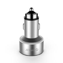 شارژر فندکی مدل UPC-2U اوریکو