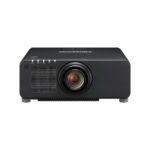 ویدیو پروژکتور مدل PT-RZ870 پاناسونیک