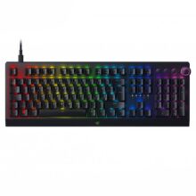 کیبورد گیمینگ مدل Blackwidow V3 Pro Yellow Switch ریزر