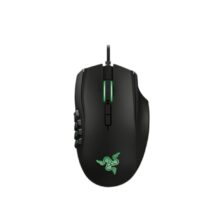 ماوس مخصوص بازی مدل Naga Chroma ریزر