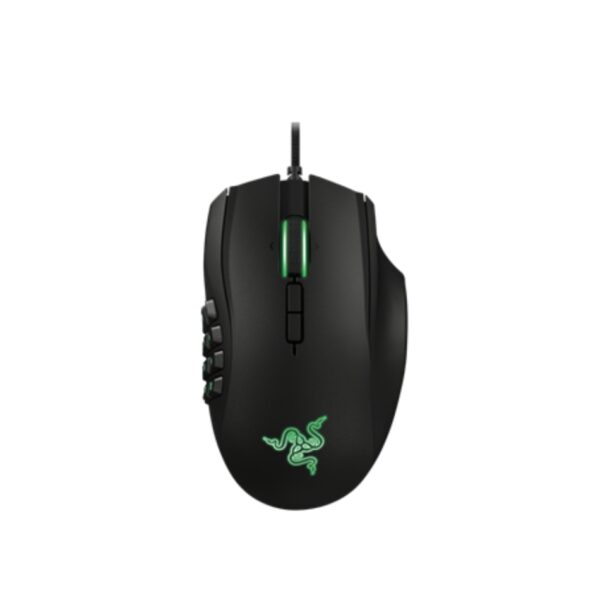 ماوس مخصوص بازی مدل Naga Chroma ریزر