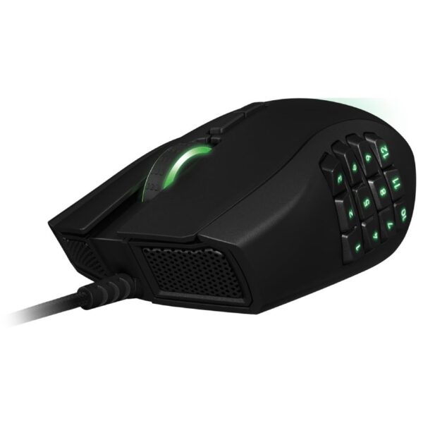 ماوس مخصوص بازی مدل Naga Chroma ریزر