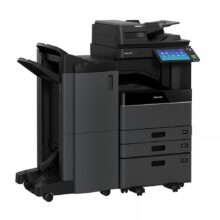 دستگاه کپی چندکاره رنگی E-Studio 2515AC توشیبا