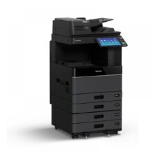 دستگاه کپی چندکاره رنگی E-Studio 2515AC توشیبا