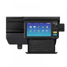 دستگاه کپی چندکاره رنگی E-Studio 2515AC توشیبا