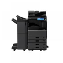 دستگاه کپی چندکاره رنگی E-Studio 3005AC توشیبا