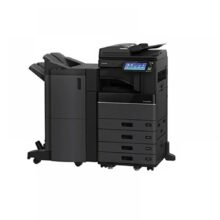 دستگاه کپی چندکاره رنگی E-Studio 3005AC توشیبا