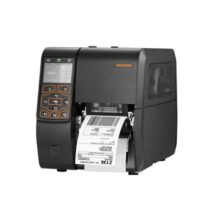 پرینتر لیبل زن مدل XT5-40 بیکسولون