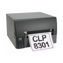 لیبل پرینتر مدل CL-P8301 سیتیزن