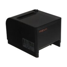 لیبل پرینتر حرارتی مدل TP-1200 میوا