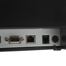 لیبل پرینتر حرارتی مدل TP-1200 میوا