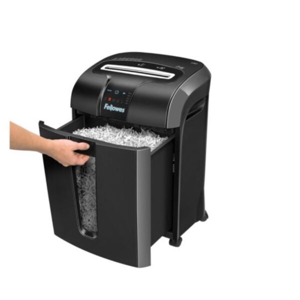 کاغذ خردکن مدل Fellowes 73ci فلوز
