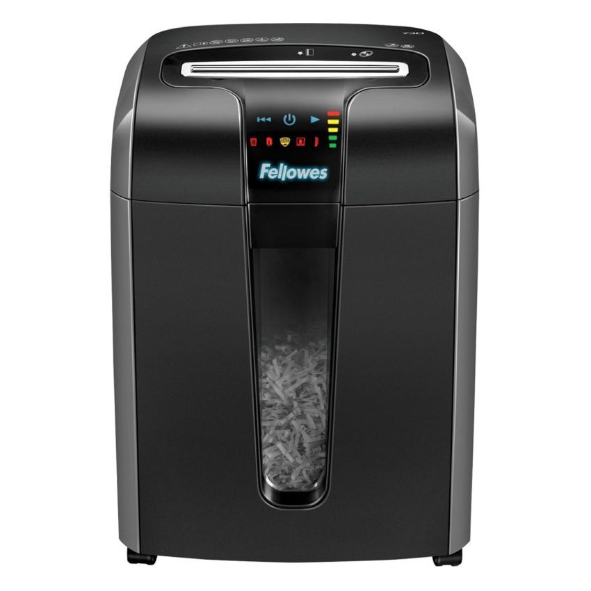 کاغذ خردکن مدل Fellowes 73ci فلوز