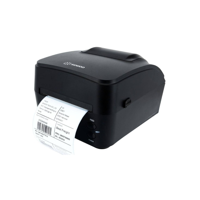 پرینتر لیبل زن LK-B24 سوو
