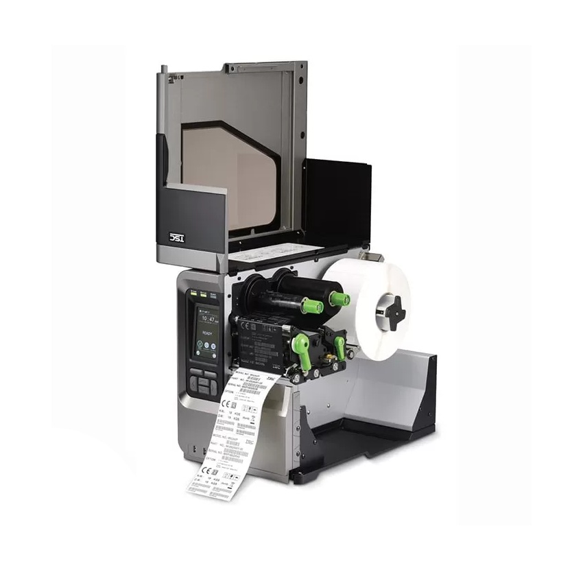 لیبل پرینتر TSC MX240 تی اس سی