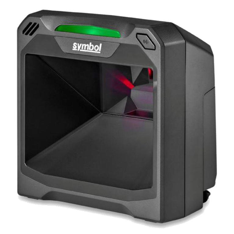 بارکدخوان باسیم مدل Symbol DS7708 زبرا