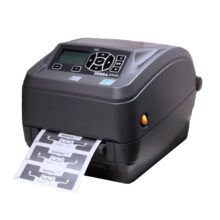 لیبل پرینتر حرارتی مدل ZD500R نسخه 203 Dpi زبرا