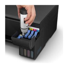 پرینتر چندکاره جوهرافشان مدل EcoTank L3158 اپسون