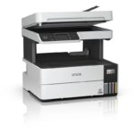 پرینتر چندکاره جوهرافشان مدل EcoTank L6490 اپسون