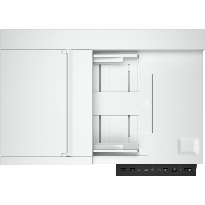 اسکنر اسناد مدل ScanJet Pro 3600 F1 اچ پی