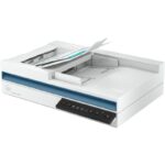 اسکنر اسناد مدل ScanJet Pro 3600 F1 اچ پی