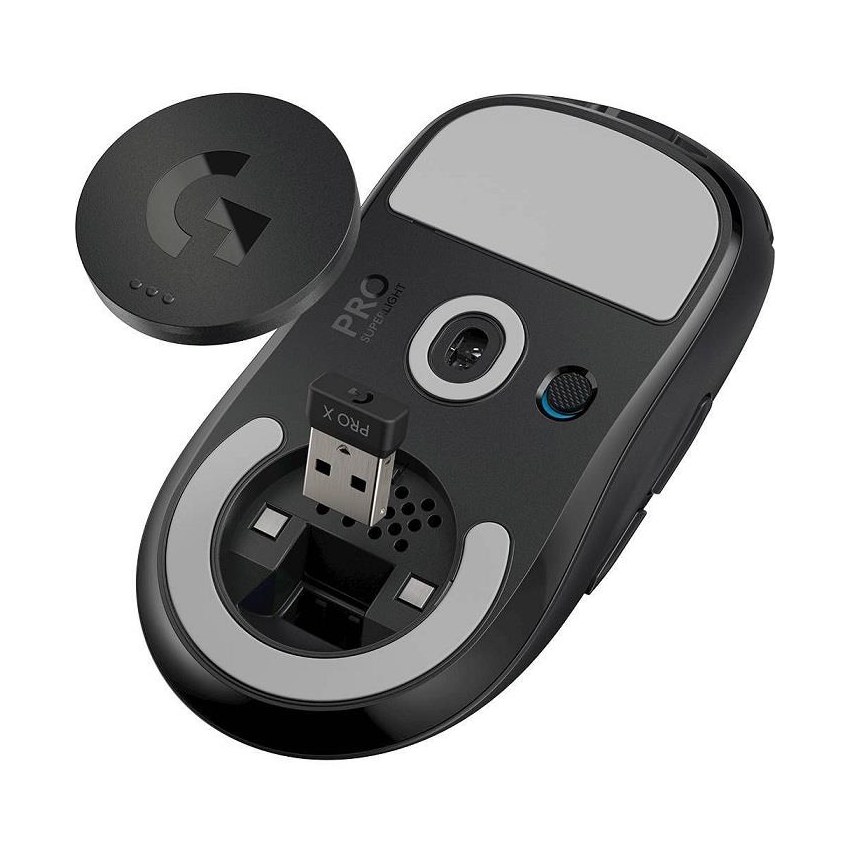 ماوس مخصوص بازی مدل G Pro X Superlight لاجیتک