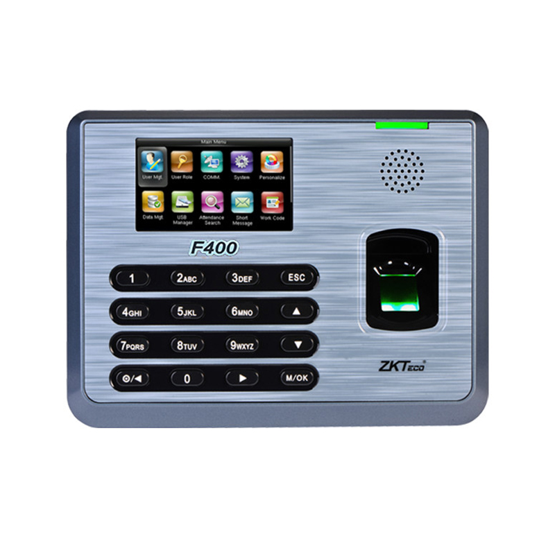 زد کی تی اکو