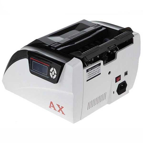 اسکناس شمار رومیزی مدل AX 5800D