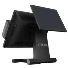صندوق فروشگاهی سی بن مدل CP-P300AS
