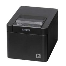 فیش پرینتر مدل CT-E301 سیتیزن