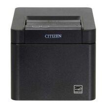 فیش پرینتر مدل CT-E301 سیتیزن