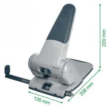 دستگاه پانچ دو سوراخ لایتز مدل 5180