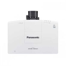 ویدئو پروژکتور پاناسونیک مدل PT-MZ10KL